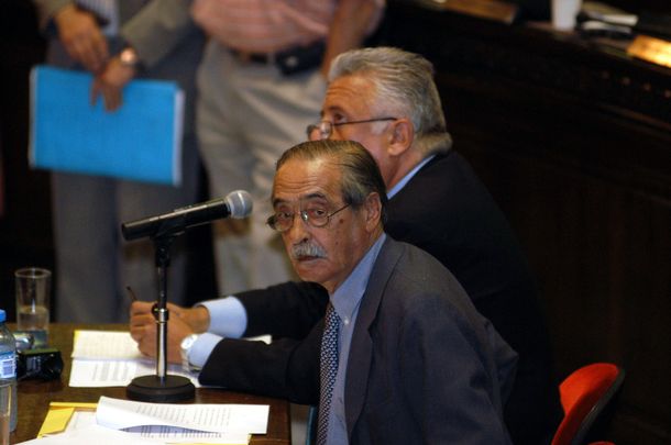 Cristina decretó dos días de duelo por la muerte del ex fiscal Strassera