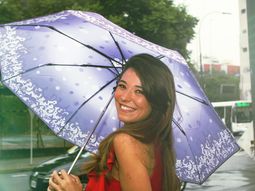 conoce a la china ansa, la chica del tiempo de c5n conoce a la china ansa, la chica del tiempo de c5n