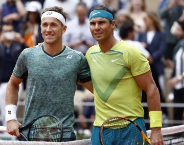 Cuánto cuesta ver a Nadal en Buenos Aires: solo para millonarios