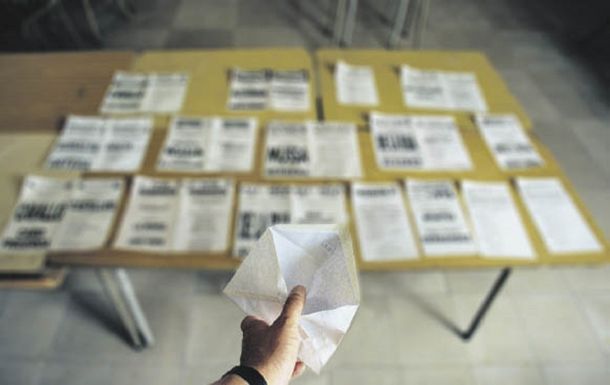 Muchas dudas y pocas definiciones a una semana del plazo para inscribir los frentes electorales