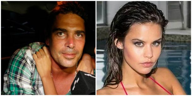 La respuesta de Matías Alé sobre el supuesto intento de suicidio y el pedido de nulidad de matrimonio