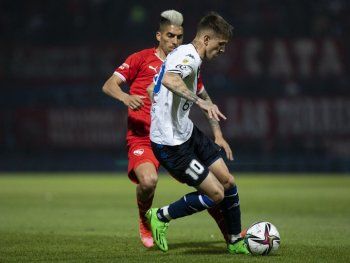 Vélez e Independiente buscan volver al triunfo en Liniers