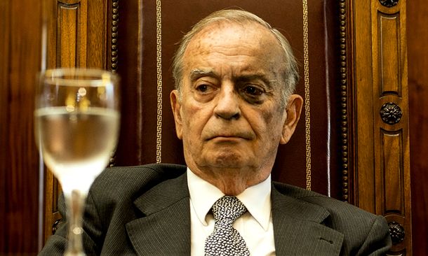 Petracchi, el juez que integró la Corte desde el regreso de la democracia