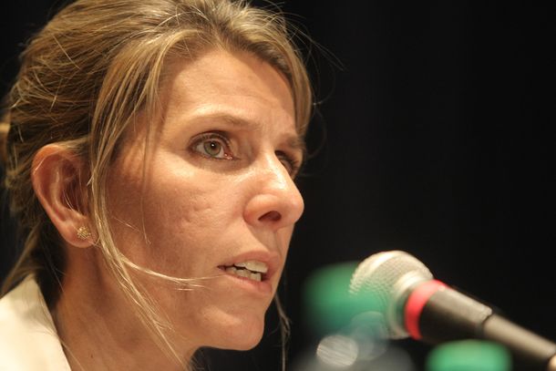 ¿Qué decía una de las conclusiones que tachó Arroyo Salgado en su presentación?