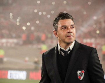 River inicia la Copa Libertadores en Perú: el historial de Gallardo en los estrenos del torneo