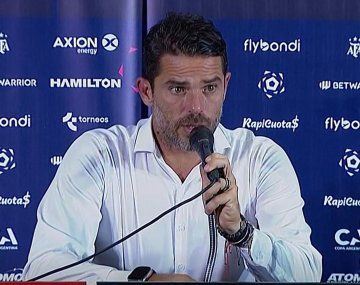 La declaración de Gago sobre un jugador de Boca que llamó la atención