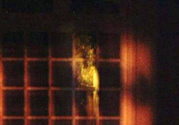 Fantasma 333