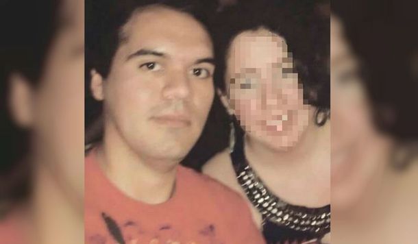 Juan Martín Carleris hizo un pacto con el diablo y mató a su novia