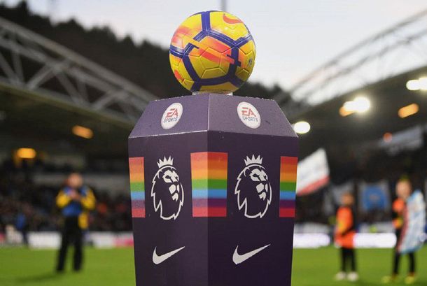 Carta abierta de un jugador de la Premier League: Soy gay, pero no puedo contarlo en mi equipo y es una pesadilla