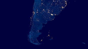 confirman la presencia de buques pesqueros en el mar argentino confirman la presencia de buques pesqueros en el mar argentino