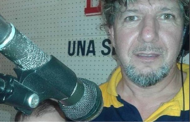 Mar del Plata: un locutor denunciado por violencia de género fue asesinado por su ex suegro