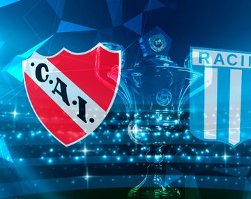 Independiente busca salvar el año ante un Racing que va por tres puntos claves para ganar el torneo