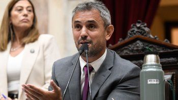 martin menem amenazo a los diputados que terminan sus mandatos para que devuelvan sus despachos martin menem amenazo a los diputados que terminan sus mandatos para que devuelvan sus despachos