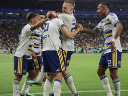 la decision de arruabarrena con el plantel de boca tras la hazana en brasil: como sigue todo la decision de arruabarrena con el plantel de boca tras la hazana en brasil: como sigue todo