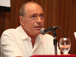 zaffaroni duda de las pruebas que presento el fiscal nisman zaffaroni duda de las pruebas que presento el fiscal nisman