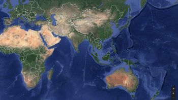 aseguran que localizaron un nuevo oceano prehistorico en la tierra aseguran que localizaron un nuevo oceano prehistorico en la tierra