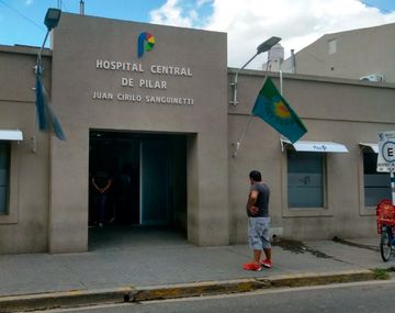 Un nene de 2 años murió por golpes y quemaduras en Pilar: detuvieron a su padrastro