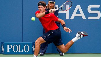 el duelo del potro - roddick fue suspendido por la lluvia el duelo del potro - roddick fue suspendido por la lluvia