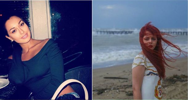 Tuvieron que huir de Irán luego de subir estas fotos a sus redes sociales