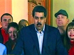 maduro anuncio que la operacion de hugo chavez fue exitosa maduro anuncio que la operacion de hugo chavez fue exitosa