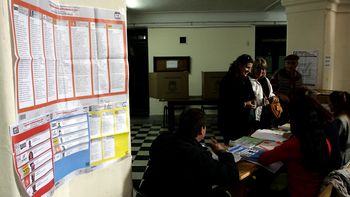 el gobierno descarto cualquier posibilidad de fraude en las paso del domingo el gobierno descarto cualquier posibilidad de fraude en las paso del domingo