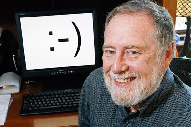 A 30 años de la primera vez que se usaron los emoticones