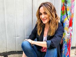 Gracias por el amor y las oraciones: operaron a Verónica Lozano en Estados Unidos