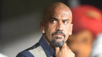 veron rompio el silencio tras la sancion de la afa: esto puede terminar en un descenso veron rompio el silencio tras la sancion de la afa: esto puede terminar en un descenso