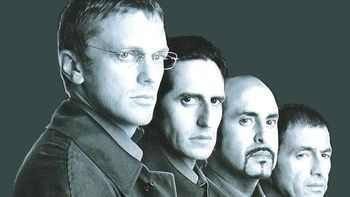 ¿se viene la pelicula de los simuladores? ¿se viene la pelicula de los simuladores?