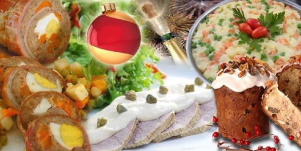 Atracón de Fin de Año: las claves para revertir la resaca