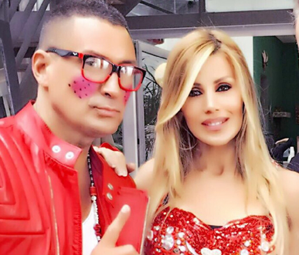 Luciano El Tirri se suma a la obra de Panam