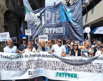 El Gobierno inició un proceso de reorganización en los medios públicos