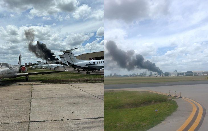 Las principales hipótesis de los investigadores tras la tragedia aérea en San Fernando