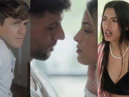 Marcos Ginocchio, Tato Algorta, Martina Pereyra y Luz Tito protagonizan una nueva serie. Marcos Ginocchio, Tato Algorta, Martina Pereyra y Luz Tito protagonizan una nueva serie.