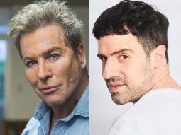 guido süller no se guardo nada y mostro los chats con martin cirio: desagradable guido süller no se guardo nada y mostro los chats con martin cirio: desagradable