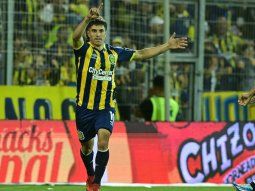 bombazo: malcorra jugara en independiente tras quedar libre de central bombazo: malcorra jugara en independiente tras quedar libre de central