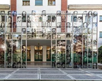 Cristina Kirchner inaugurará el Sitio de la Memoria en la ex ESMA