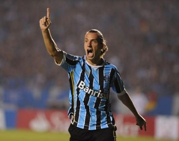 Llevan a juicio a Maxi López por una deuda en Brasil