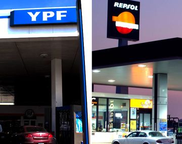 La oposición consideró que el preacuerdo con Repsol es positivo