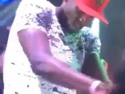 el video de usain bolt bailando perreo con una diosa en rio el video de usain bolt bailando perreo con una diosa en rio