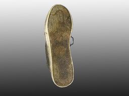 Crimen de Villa Gesell: esta es la zapatilla que los rugbiers quisieron plantarle a Pablo Ventura