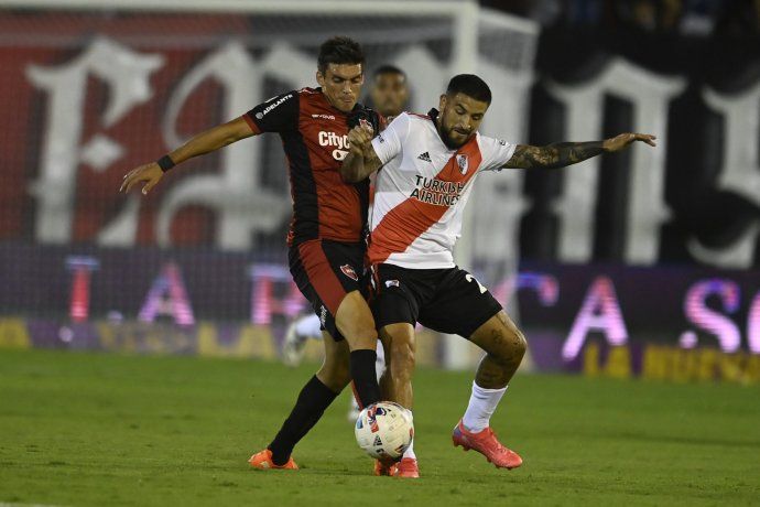Foto: @RiverPlate