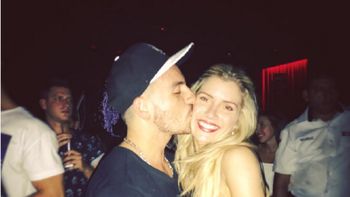 ¡Felicidades! ¡Felicidades!