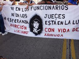 exhumaran el cuerpo de luciano arruga exhumaran el cuerpo de luciano arruga