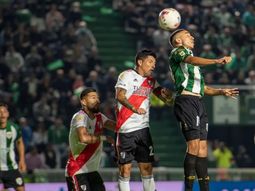 Cómo ver en vivo River vs Banfield por la Liga Profesional deFútbol. Cómo ver en vivo River vs Banfield por la Liga Profesional deFútbol.