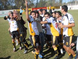 Almirante Brown