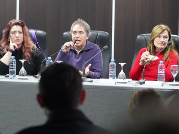 Dos de cada 10 trabajadores en la Provincia desconocen si existe licencia por paternidad en su trabajo