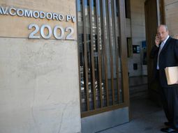 jueces y fiscales haran una propuesta sobre las cautelares jueces y fiscales haran una propuesta sobre las cautelares