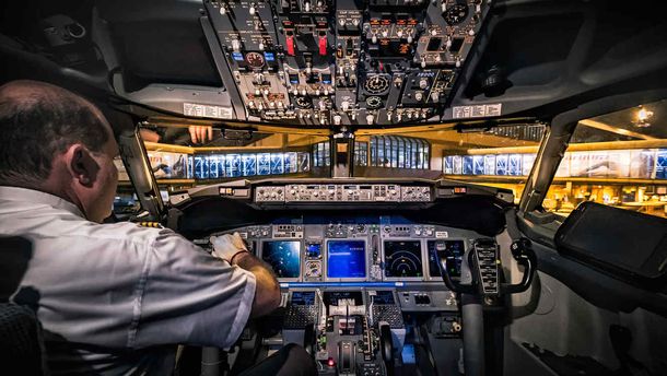 Pilotos acataron la conciliación obligatoria y levantaron el paro previsto para este jueves y viernes