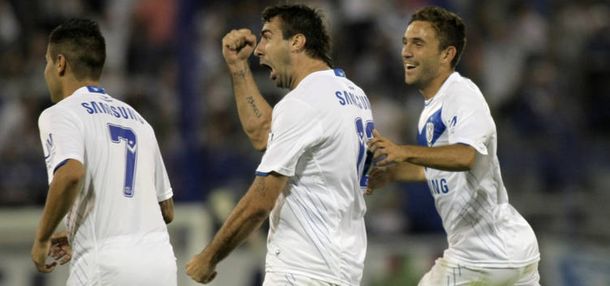 Desde Vélez rechazan jugar un desempate con Boca para clasificar a la Libertadores